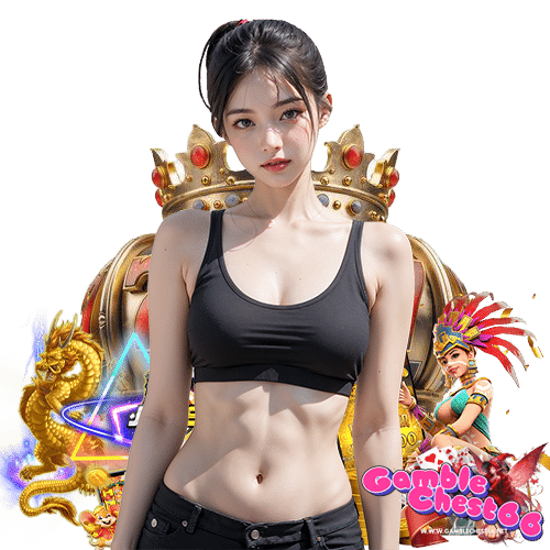gamblechest66 เว็บพนันออนไลน์